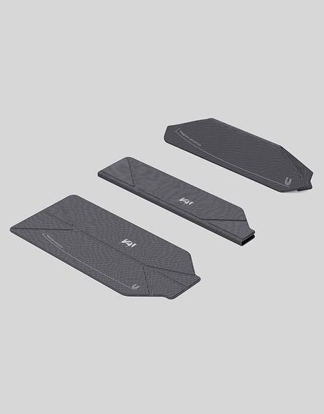 极系列磁吸刀套